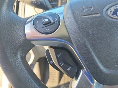 2015 Ford Transit-350 XL