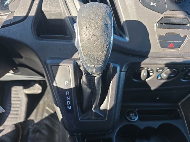 2015 Ford Transit-350 XL