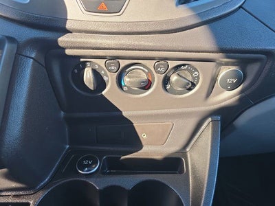 2015 Ford Transit-350 XL