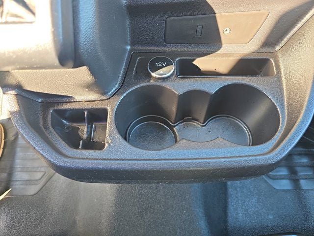 2015 Ford Transit-350 XL