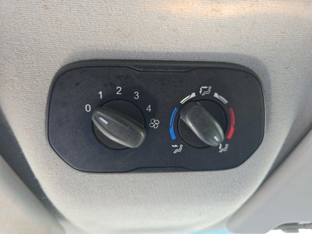 2015 Ford Transit-350 XL