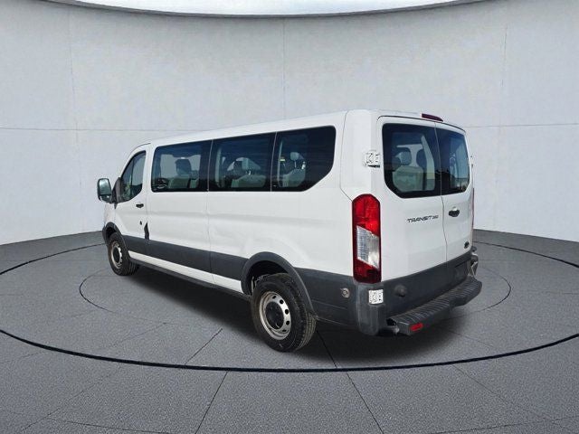 2015 Ford Transit-350 XL