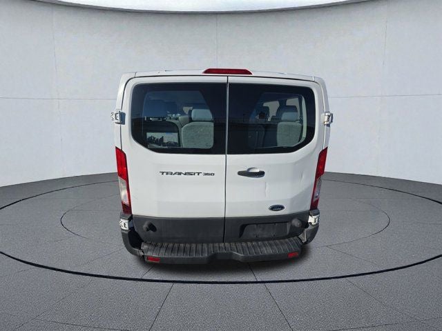 2015 Ford Transit-350 XL