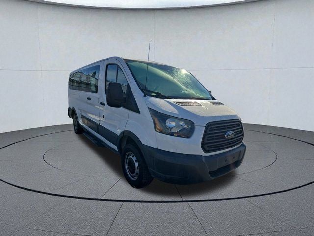 2015 Ford Transit-350 XL