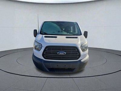 2015 Ford Transit-350 XL