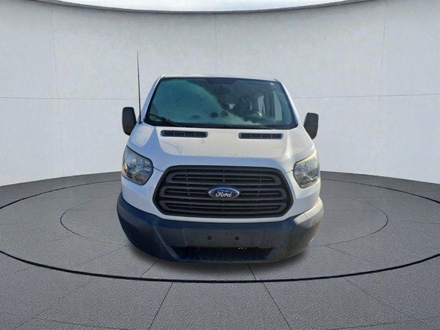 2015 Ford Transit-350 XL
