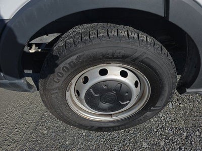 2015 Ford Transit-350 XL