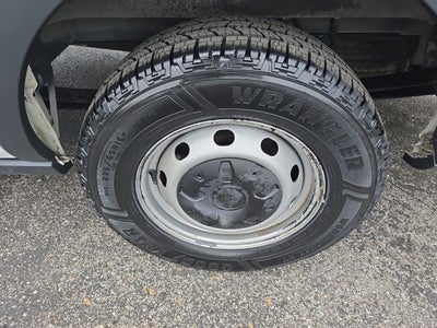 2016 Ford Transit-350 XL