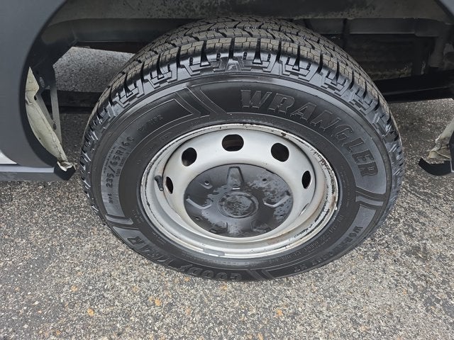 2016 Ford Transit-350 XL