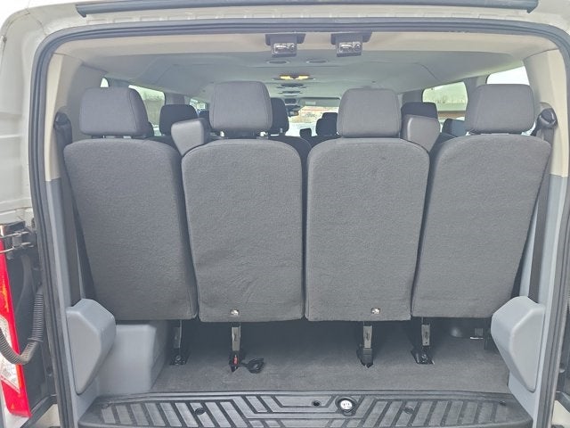 2016 Ford Transit-350 XL