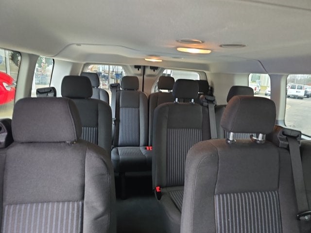 2016 Ford Transit-350 XL