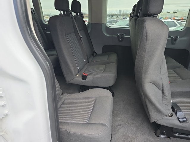 2016 Ford Transit-350 XL