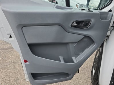 2016 Ford Transit-350 XL