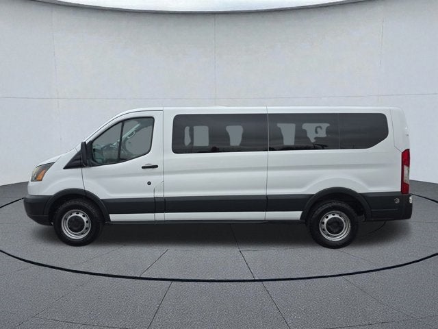 2016 Ford Transit-350 XL