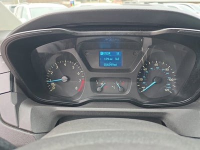 2016 Ford Transit-350 XL