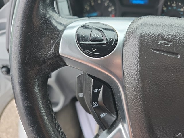 2016 Ford Transit-350 XL