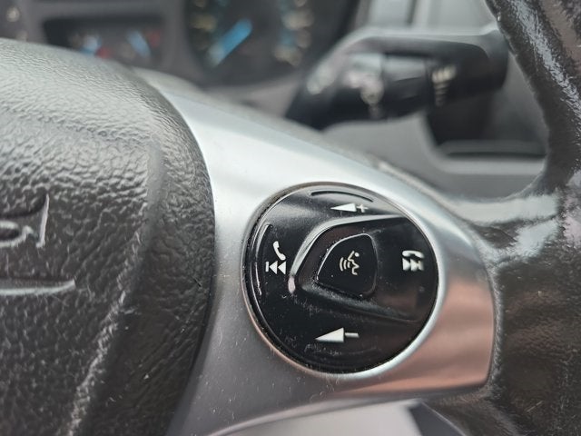 2016 Ford Transit-350 XL