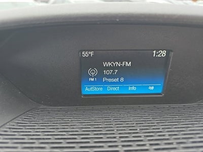 2016 Ford Transit-350 XL