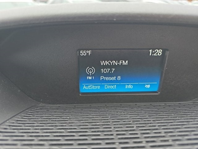 2016 Ford Transit-350 XL