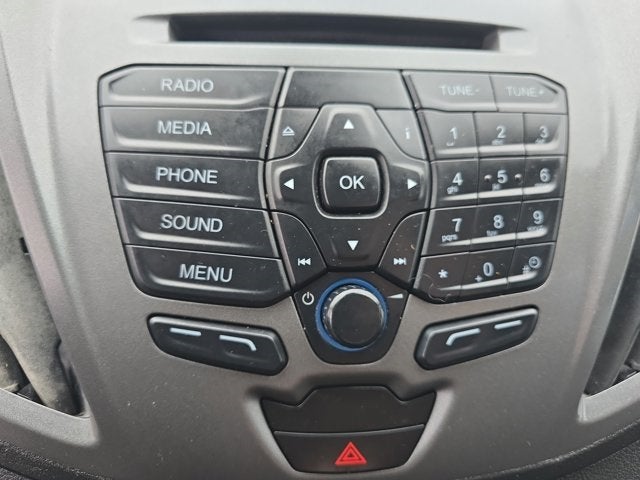 2016 Ford Transit-350 XL