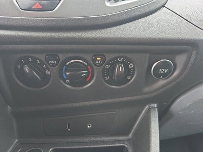 2016 Ford Transit-350 XL