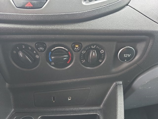 2016 Ford Transit-350 XL