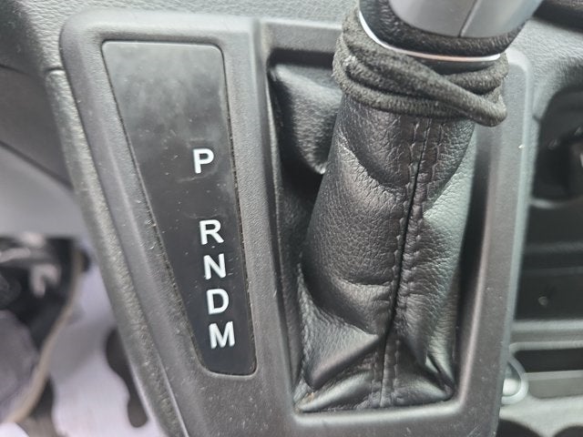 2016 Ford Transit-350 XL