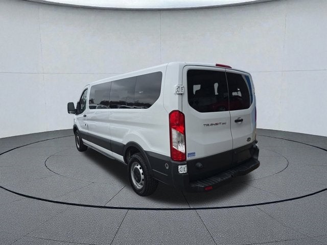 2016 Ford Transit-350 XL