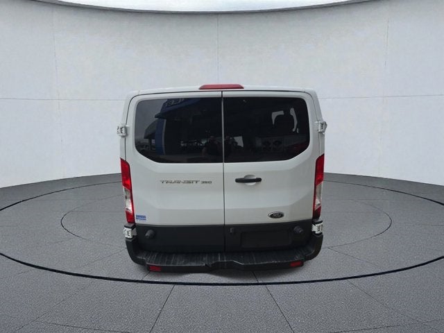 2016 Ford Transit-350 XL