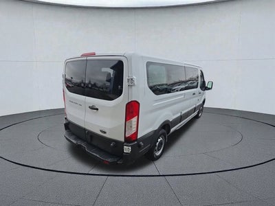 2016 Ford Transit-350 XL