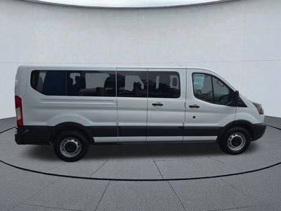 2016 Ford Transit-350 XL