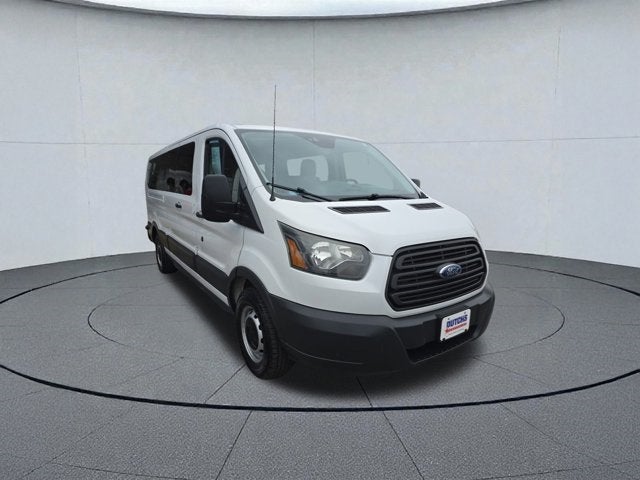 2016 Ford Transit-350 XL