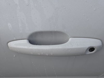 2022 Ford Escape SE Hybrid