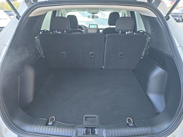 2022 Ford Escape SE Hybrid