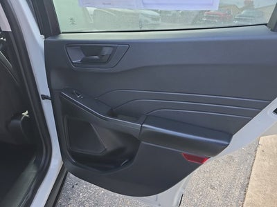 2022 Ford Escape SE Hybrid