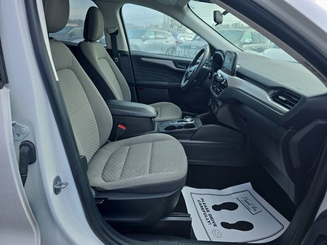 2022 Ford Escape SE Hybrid