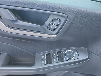 2022 Ford Escape SE Hybrid