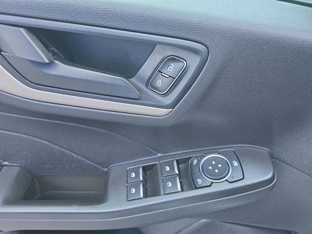 2022 Ford Escape SE Hybrid