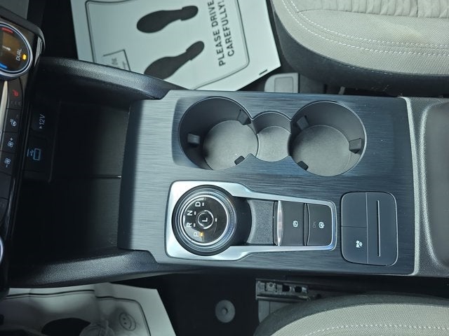 2022 Ford Escape SE Hybrid