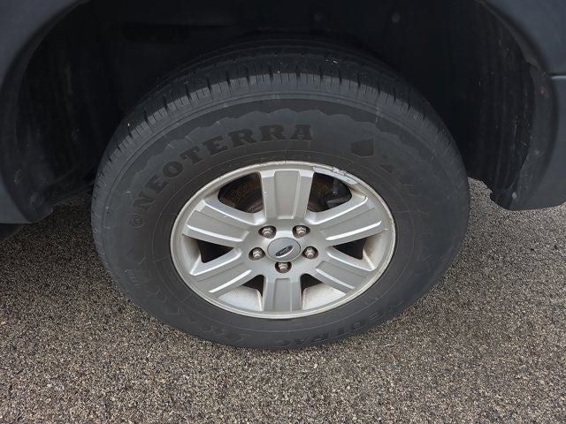 2009 Ford Explorer Sport Trac XLT