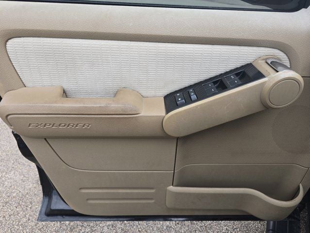 2009 Ford Explorer Sport Trac XLT