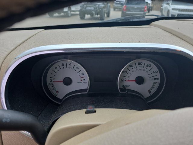 2009 Ford Explorer Sport Trac XLT