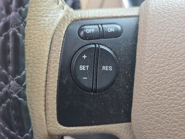 2009 Ford Explorer Sport Trac XLT