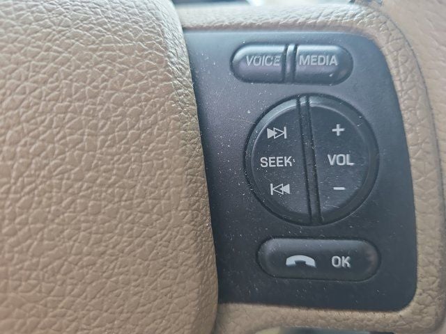 2009 Ford Explorer Sport Trac XLT