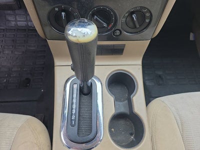 2009 Ford Explorer Sport Trac XLT