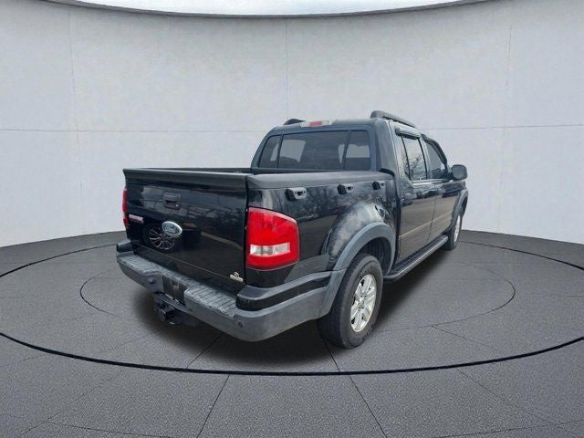 2009 Ford Explorer Sport Trac XLT