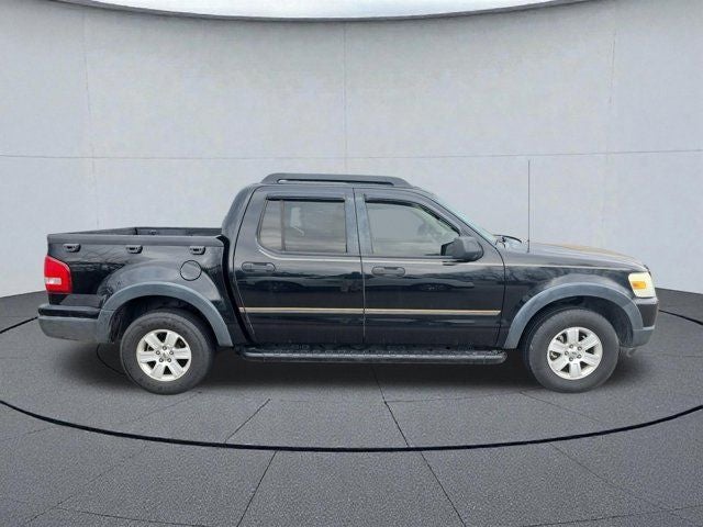 2009 Ford Explorer Sport Trac XLT
