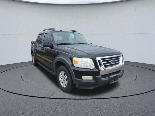 2009 Ford Explorer Sport Trac XLT