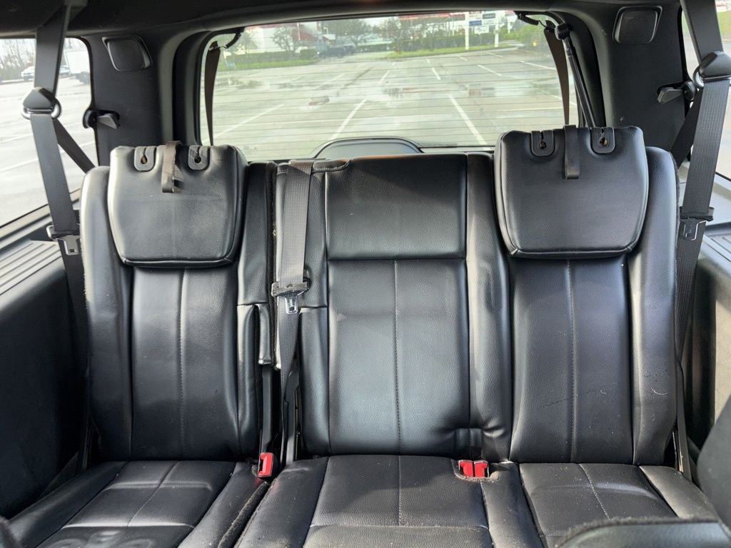 2017 Ford Expedition EL XLT