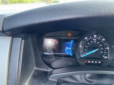 2017 Ford Expedition EL XLT